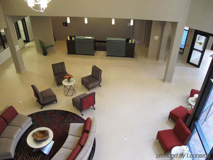 Comfort Inn & Suites Verona At Turning Stone Resort Casino Exterior photo